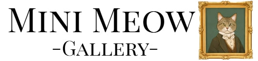 Mini Meow Gallery